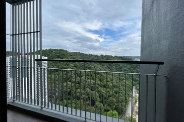 D'Quince Damansara Perdana