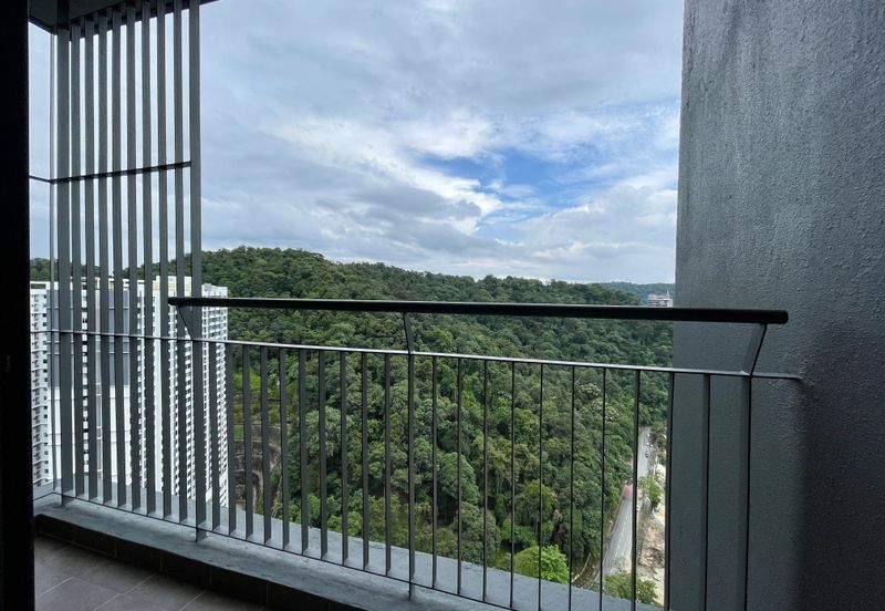 D'Quince Damansara Perdana