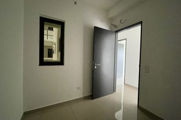 D'Quince Damansara Perdana