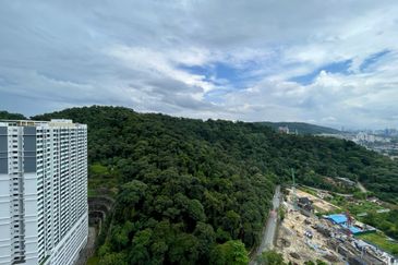 D'Quince Damansara Perdana