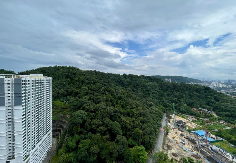 D'Quince Damansara Perdana