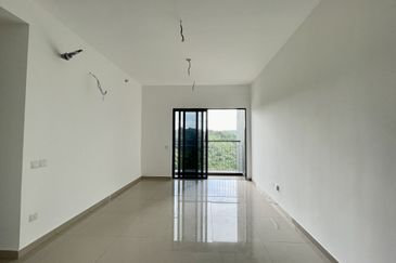 D'Quince Damansara Perdana