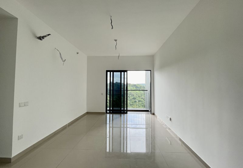 D'Quince Damansara Perdana