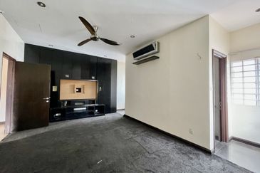 Taman Bukit Segar Jaya