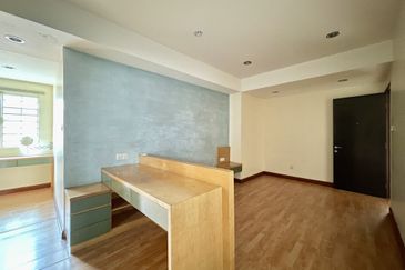 Taman Bukit Segar Jaya