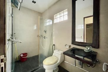 Taman Bukit Segar Jaya