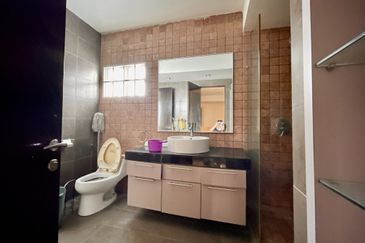 Taman Bukit Segar Jaya