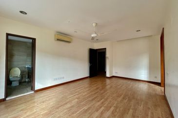 Taman Bukit Segar Jaya