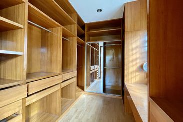 Taman Bukit Segar Jaya