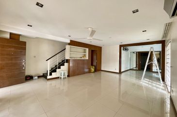 Taman Bukit Segar Jaya