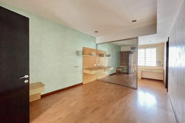 Taman Bukit Segar Jaya