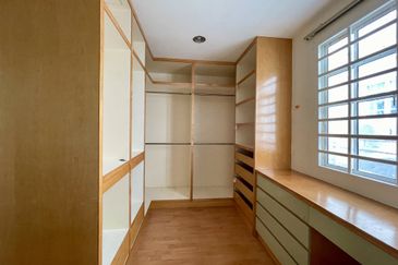 Taman Bukit Segar Jaya