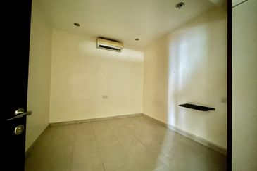 Taman Bukit Segar Jaya