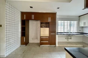 Taman Bukit Segar Jaya