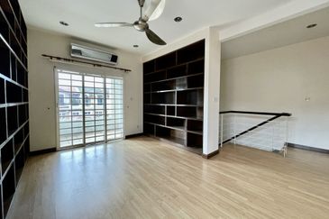 Taman Bukit Segar Jaya