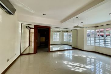 Taman Bukit Segar Jaya