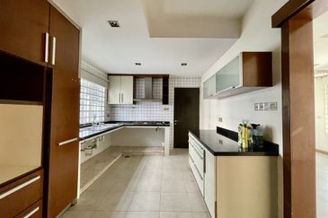 Taman Bukit Segar Jaya