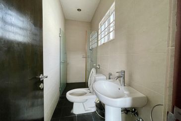 Taman Bukit Segar Jaya