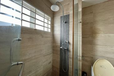 Taman Bukit Segar Jaya