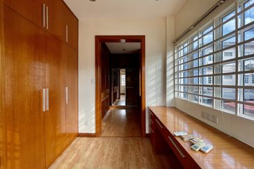 Taman Bukit Segar Jaya