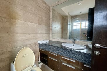 Taman Bukit Segar Jaya