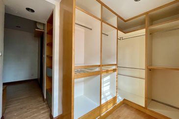 Taman Bukit Segar Jaya