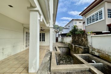 Taman Bukit Segar Jaya