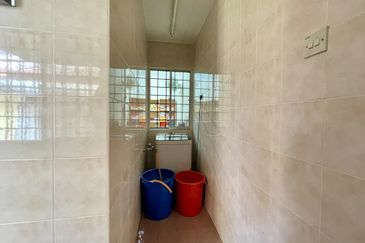 Bandar Damai Perdana