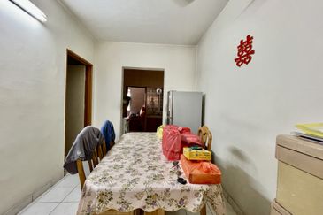 Bandar Damai Perdana