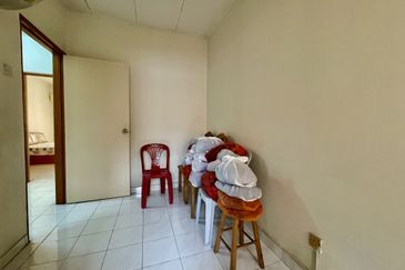 Bandar Damai Perdana