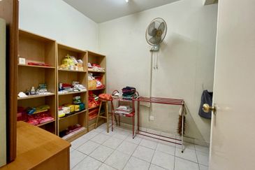 Bandar Damai Perdana