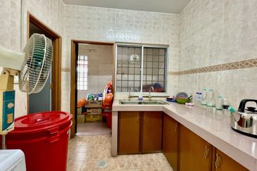 Bandar Damai Perdana