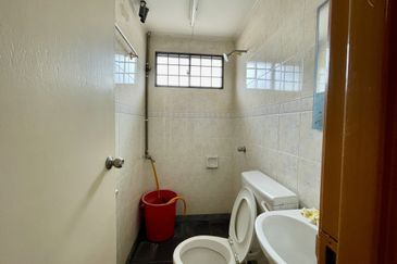 Bandar Damai Perdana