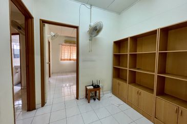 Bandar Damai Perdana