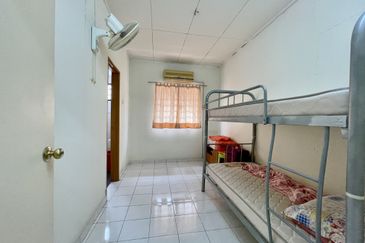 Bandar Damai Perdana