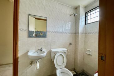 Bandar Damai Perdana