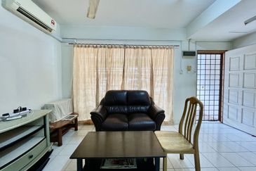 Bandar Damai Perdana