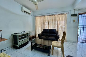 Bandar Damai Perdana