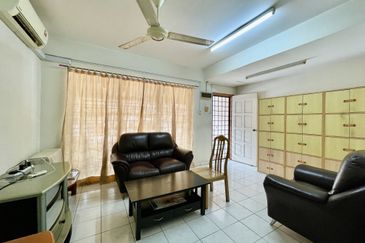 Bandar Damai Perdana