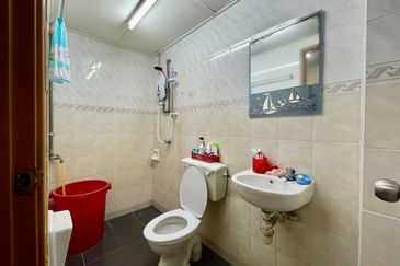 Bandar Damai Perdana