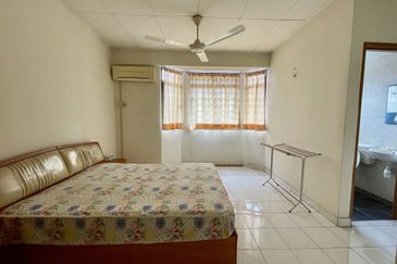 Bandar Damai Perdana