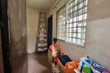 Bandar Damai Perdana