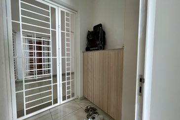 City of Green Condominium