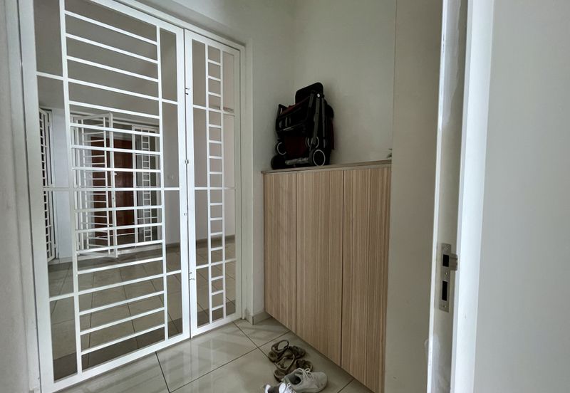 City of Green Condominium