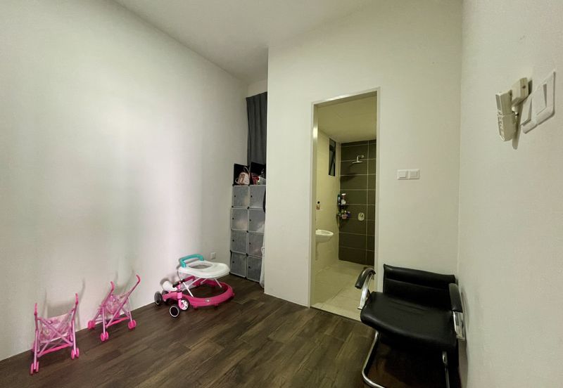 City of Green Condominium