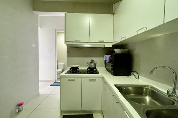 City of Green Condominium