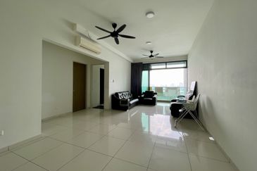 City of Green Condominium