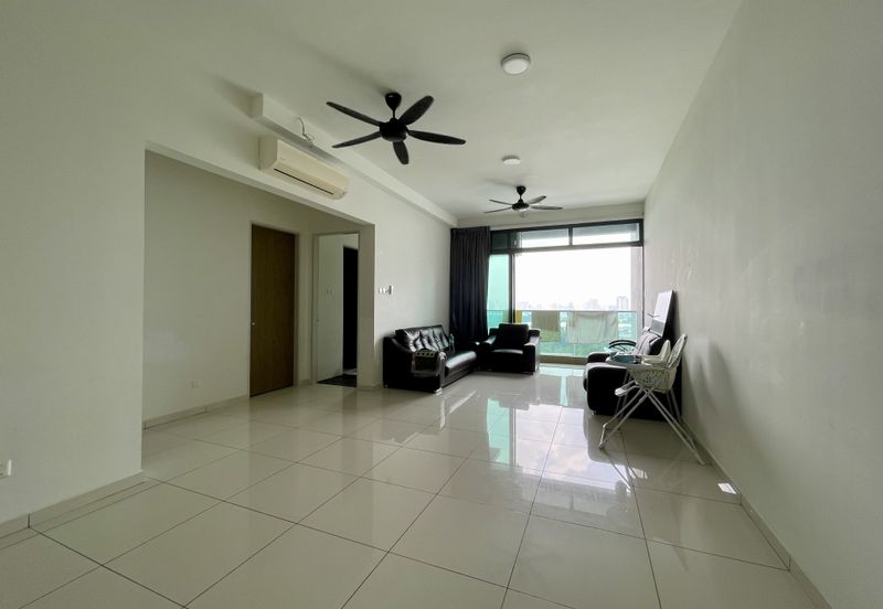 City of Green Condominium