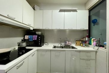 City of Green Condominium