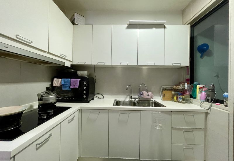 City of Green Condominium